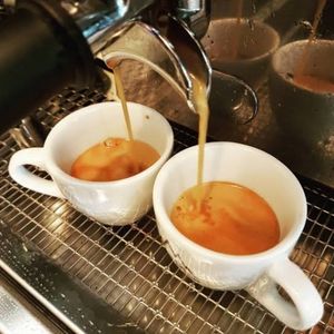 imagem do produto Espresso