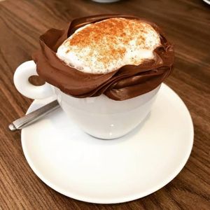 imagem do produto Espresso de Minas