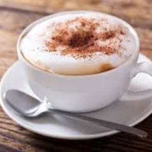 imagem do produto Cappuccino