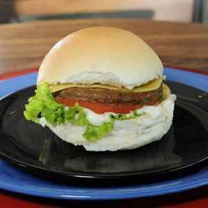 imagem do produto X-SALADA