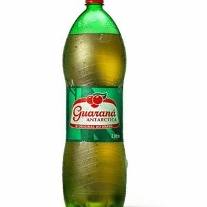 imagem do produto Guaraná Antártica 2lt