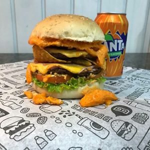 imagem do produto X-DORITOS