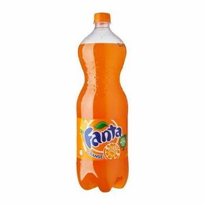 imagem do produto Fanta 2 litros