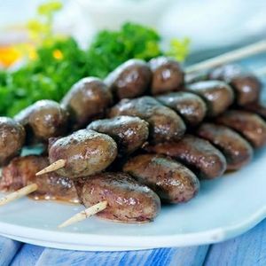 imagem do produto X-CORAÇÃO