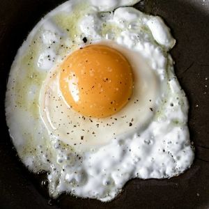 imagem do produto OVO FRITO