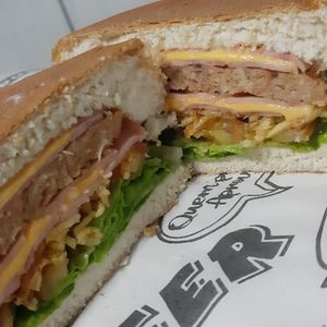 imagem do produto X-CALABRESA