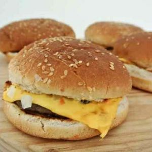 imagem do produto X-Burguer