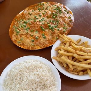 imagem do produto Parmegiana Tilápia 