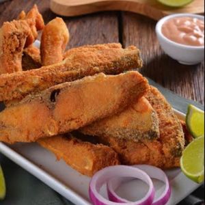 imagem do produto Costelinha de Tilápia