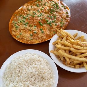 imagem do produto Parmegiana Frango