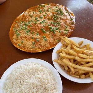 imagem do produto Parmegiana de Berinjela 