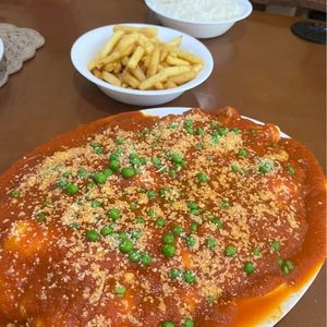 imagem do produto Parmegiana Baby Beef