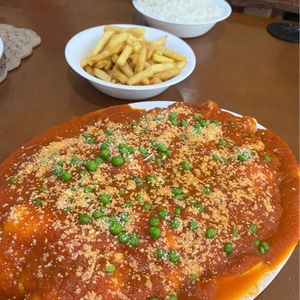 imagem do produto Parmegiana Baby Beef