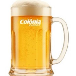 imagem do produto Chopp Colônia 