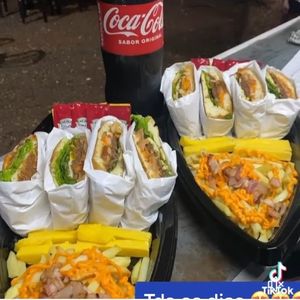 imagem do produto X tudo