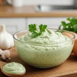 imagem do produto Pote de Maionese 150ml