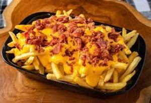 imagem do produto Batata c/ Bacon