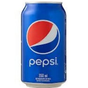 imagem do produto Pepsi Lata