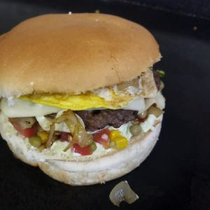 imagem do produto Xis cebola