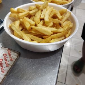 imagem do produto Batata Pequena