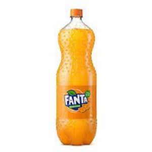imagem do produto Fanta laranja 2 litros