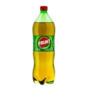 imagem do produto Guaraná fruki 2 litros 