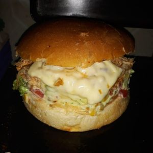 imagem do produto Xis frango
