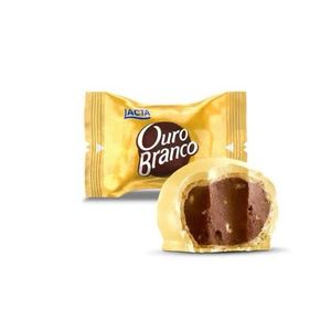 imagem do produto Bombom ouro branco 
