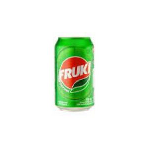 imagem do produto Guaraná fruki Lata