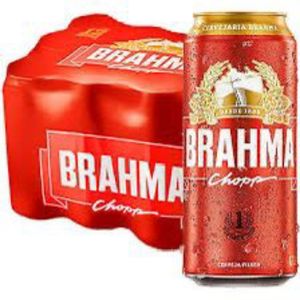 imagem do produto Brahma 473ml
