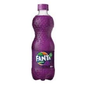 imagem do produto Fanta uva 600 ml