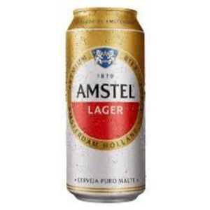 imagem do produto Amistel 473ml