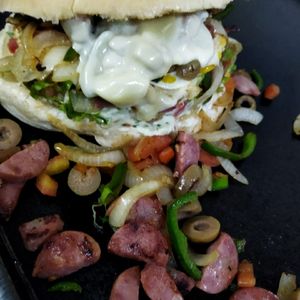 imagem do produto Xis Portuguêsa