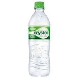 imagem do produto Água c/gás 