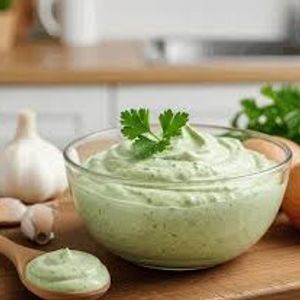 imagem do produto Pote de maionese 75ml