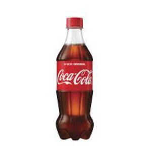 imagem do produto Coca cola 600 ml