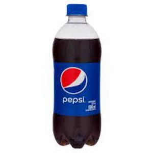 imagem do produto Pepsi 600ml