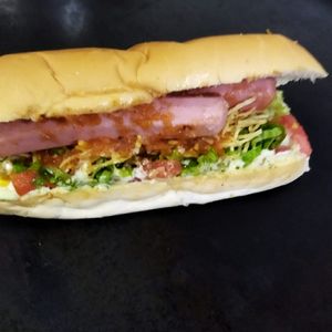 imagem do produto Dog salsicha