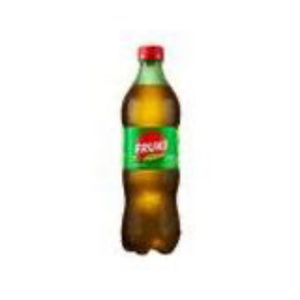 imagem do produto Guaraná fruki 600ml