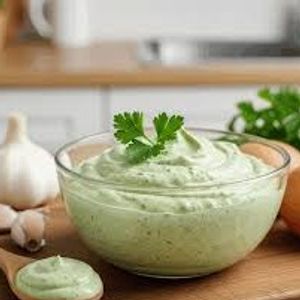 imagem do produto Pote de maionese 120ml