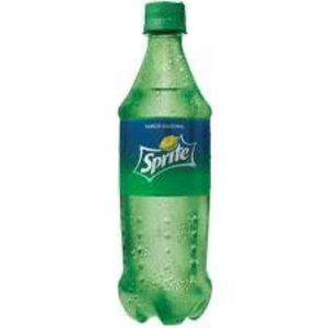 imagem do produto Sprite 600ml