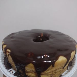 imagem do produto Formigueiro com Ganache 