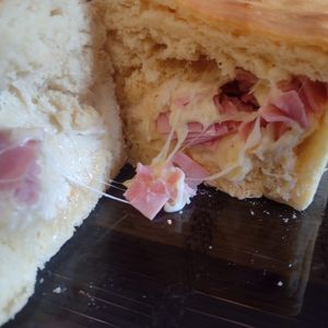 imagem do produto Pão Presunto e Queijo M