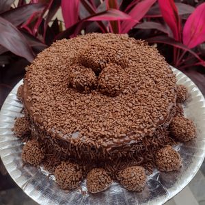 imagem do produto Brigadeiro - P/ Quilo