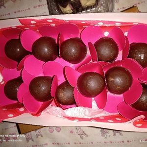 imagem do produto Trufas