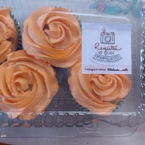 imagem do produto Cupcake