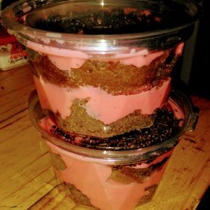 imagem do produto Bolo de pote