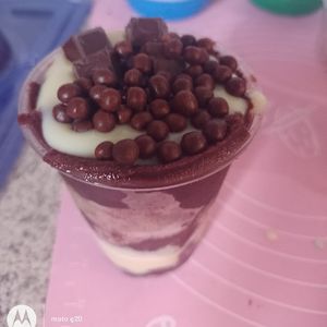 imagem do produto Açaí 400ml
