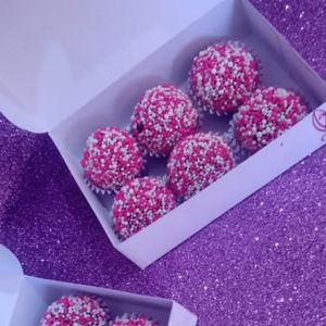 imagem do produto Brigadeiro