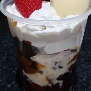 imagem do produto Brownie Cup inverno 500 ml